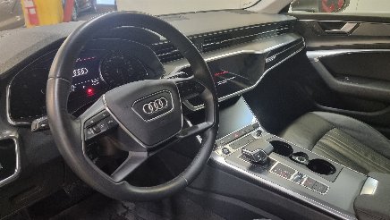 Audi A 6 photo-8